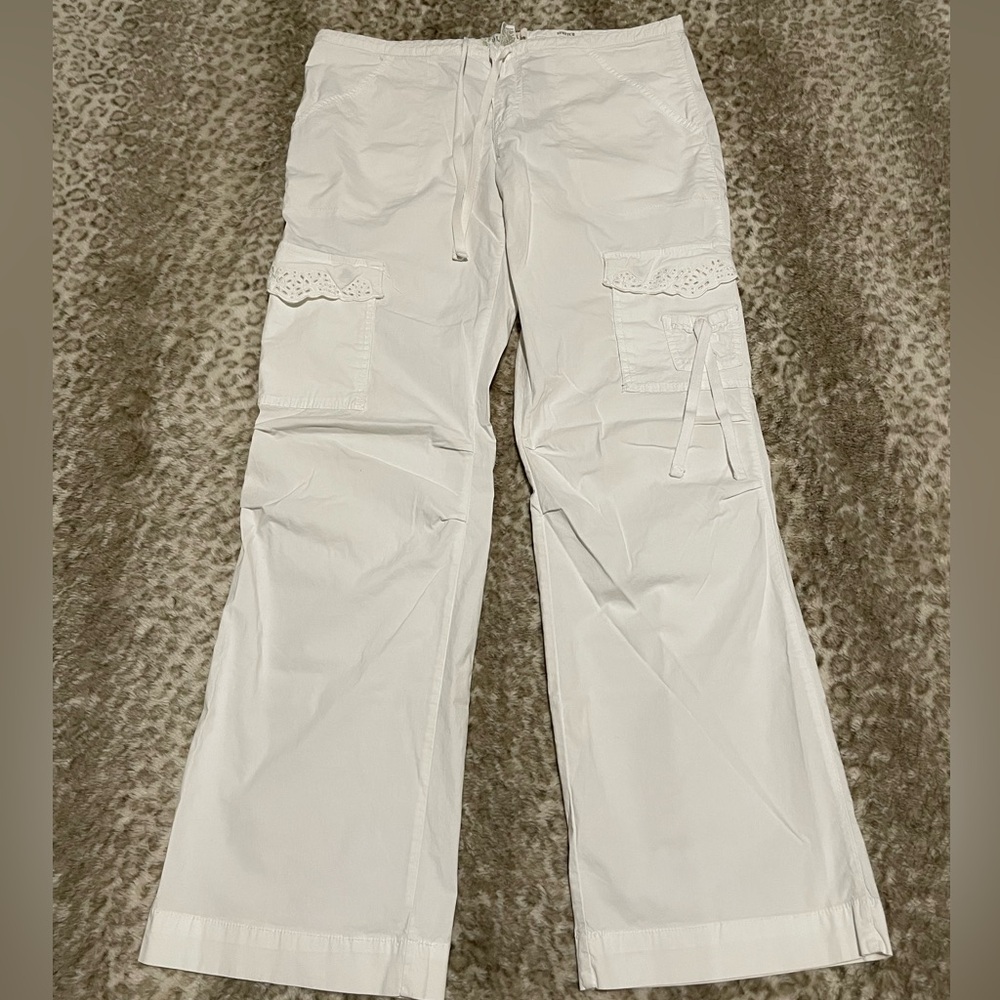 2000s Old Navy cargo pants